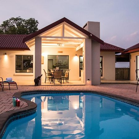 Sentosa Place Hoedspruit Ngoại thất bức ảnh