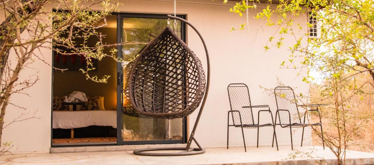 Sentosa Place Hoedspruit Ngoại thất bức ảnh