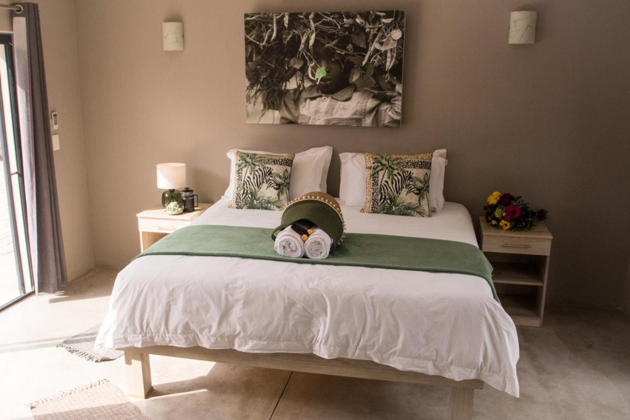 Sentosa Place Hoedspruit Ngoại thất bức ảnh