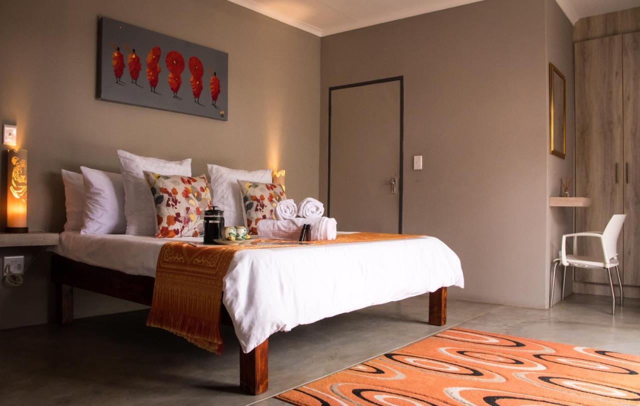 Sentosa Place Hoedspruit Ngoại thất bức ảnh