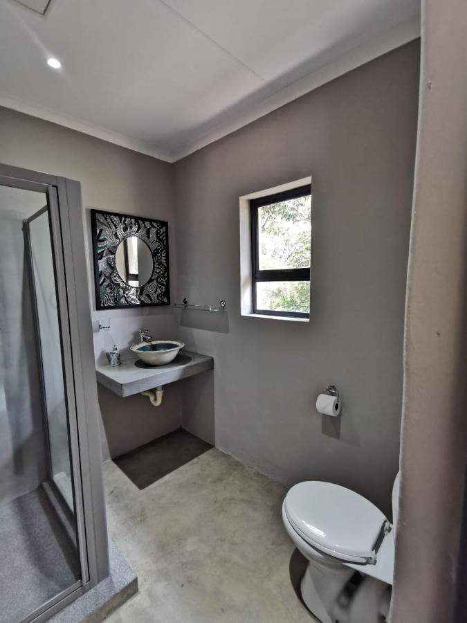 Sentosa Place Hoedspruit Ngoại thất bức ảnh