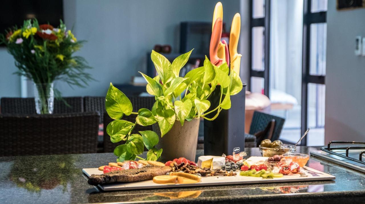 Sentosa Place Hoedspruit Ngoại thất bức ảnh
