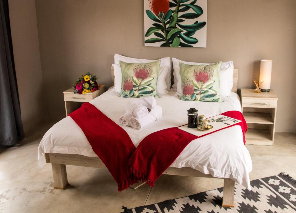 Sentosa Place Hoedspruit Ngoại thất bức ảnh
