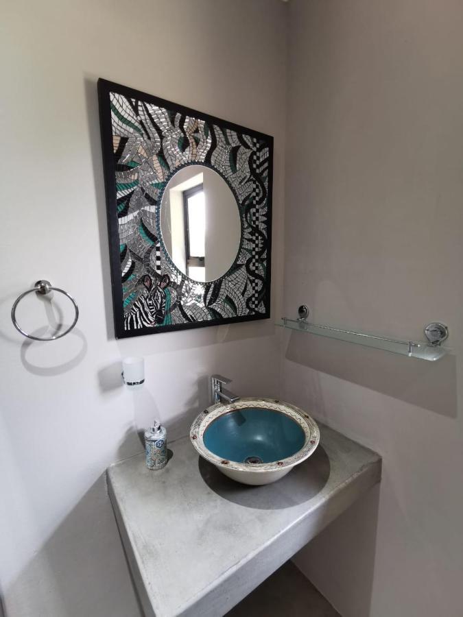 Sentosa Place Hoedspruit Ngoại thất bức ảnh